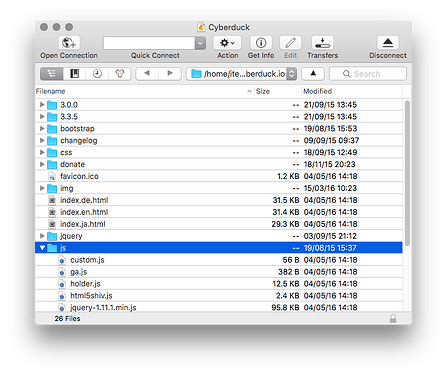 browser