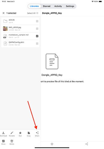 Simulator Screenshot - iPad Air 11-inch (M3) - 2025-07-02 at 11.03.58