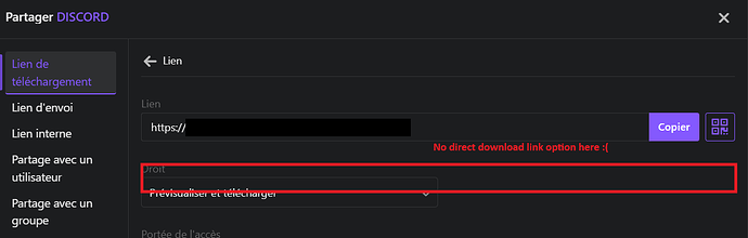 folder-share-configuration