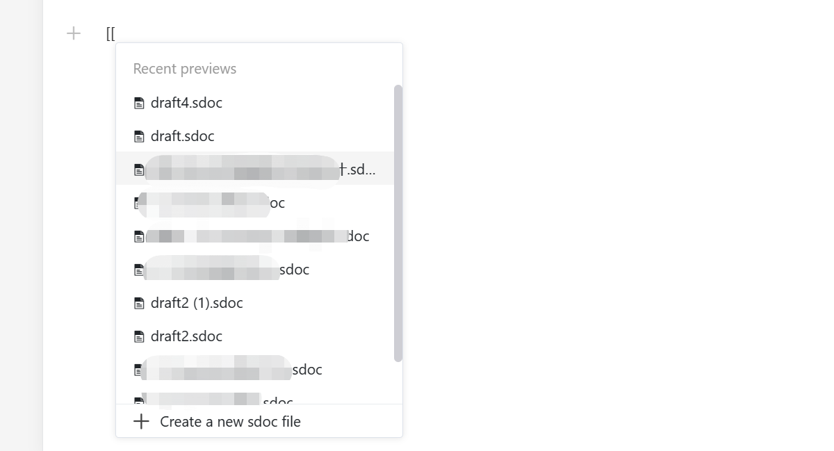 Seafile community edition 11.0.4 and SeaDoc 0.5 are now ready